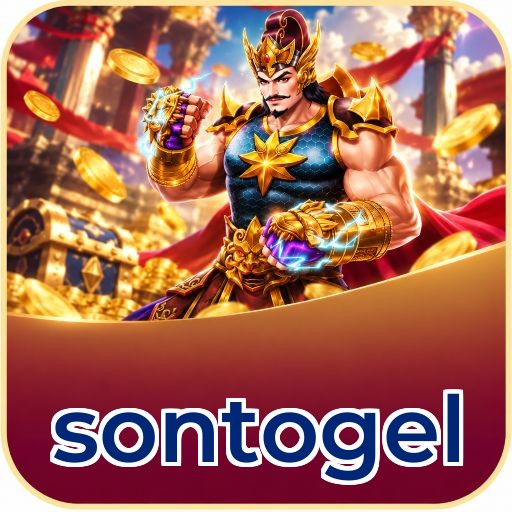 Screenshot 3 - sontogel Settings
