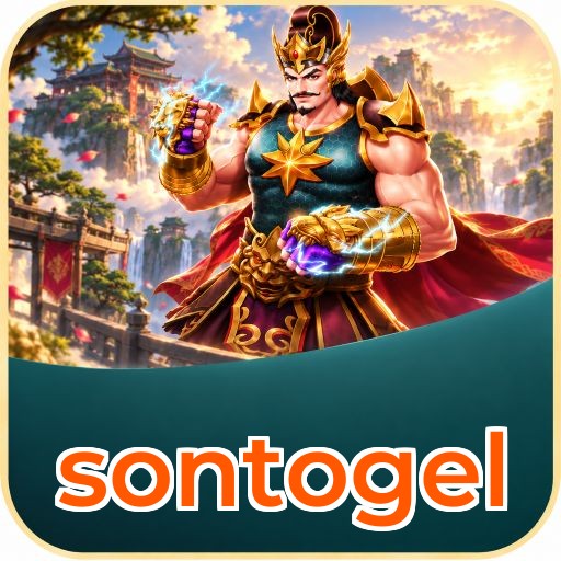 Screenshot 1 - sontogel Home Screen